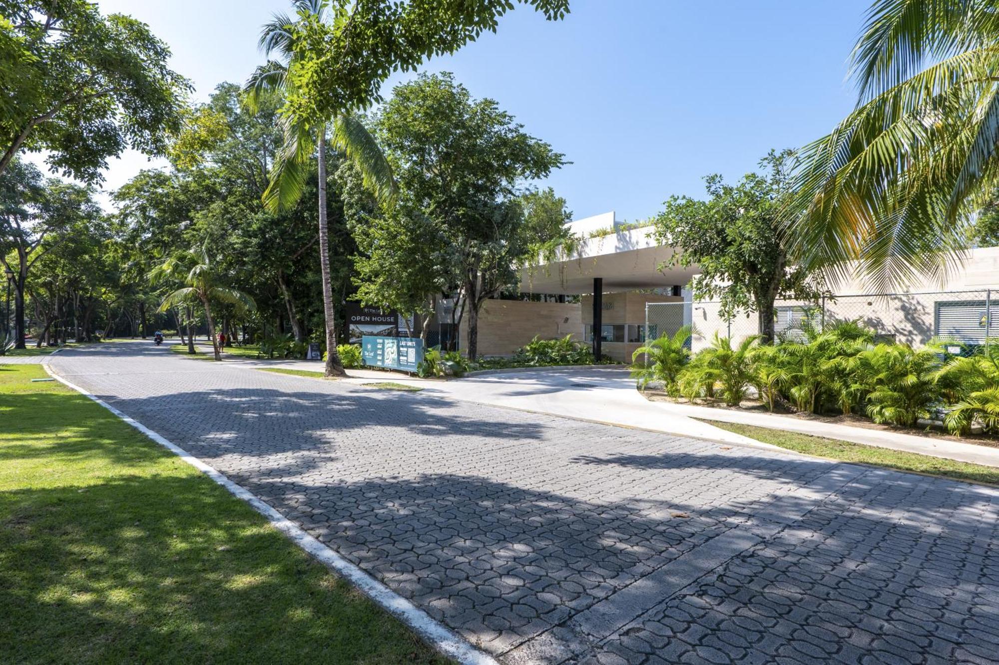 Whispering Palms Tl B114 Apartamento Playa del Carmen