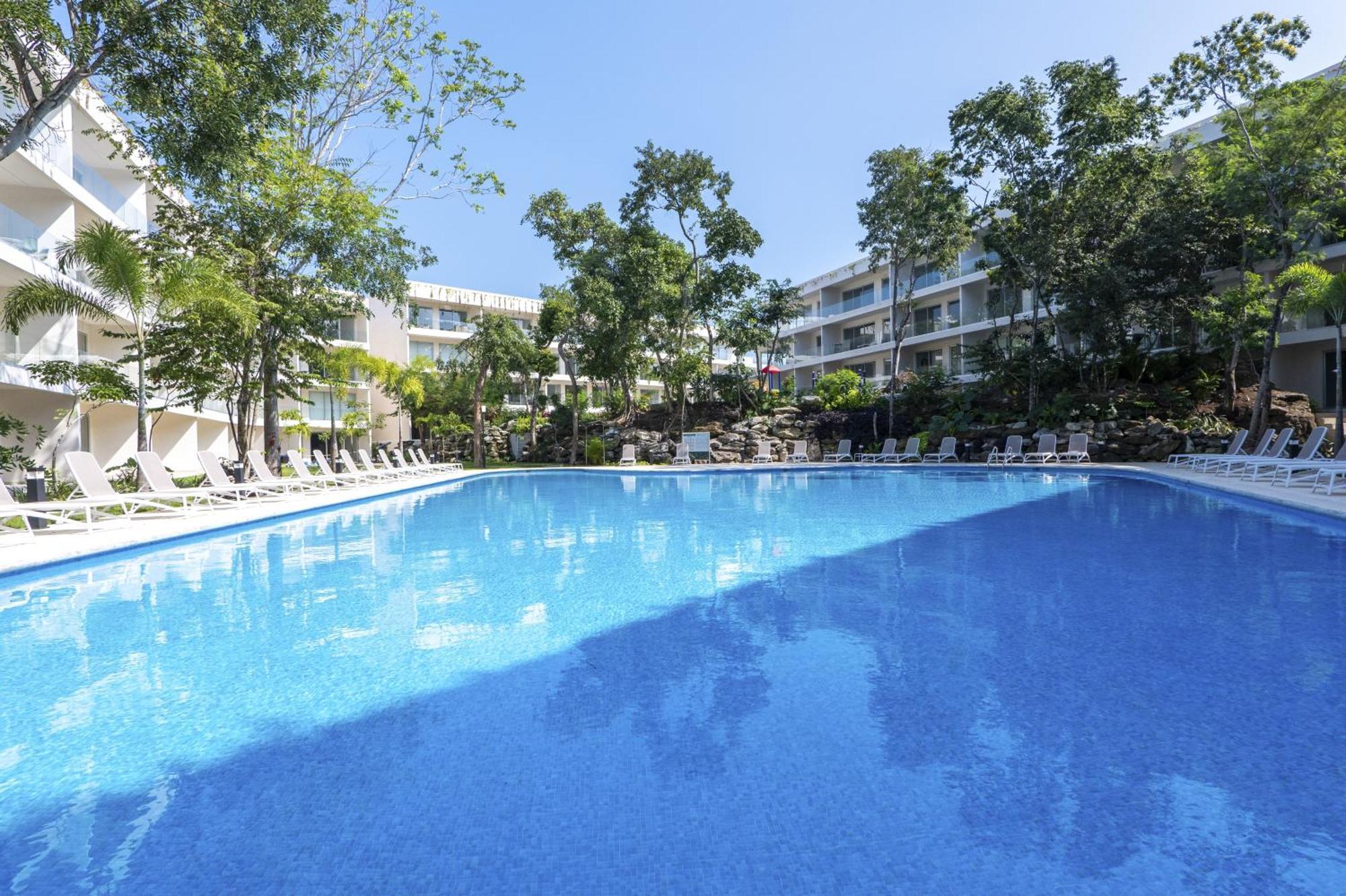 Apartamento Whispering Palms Tl B114 *