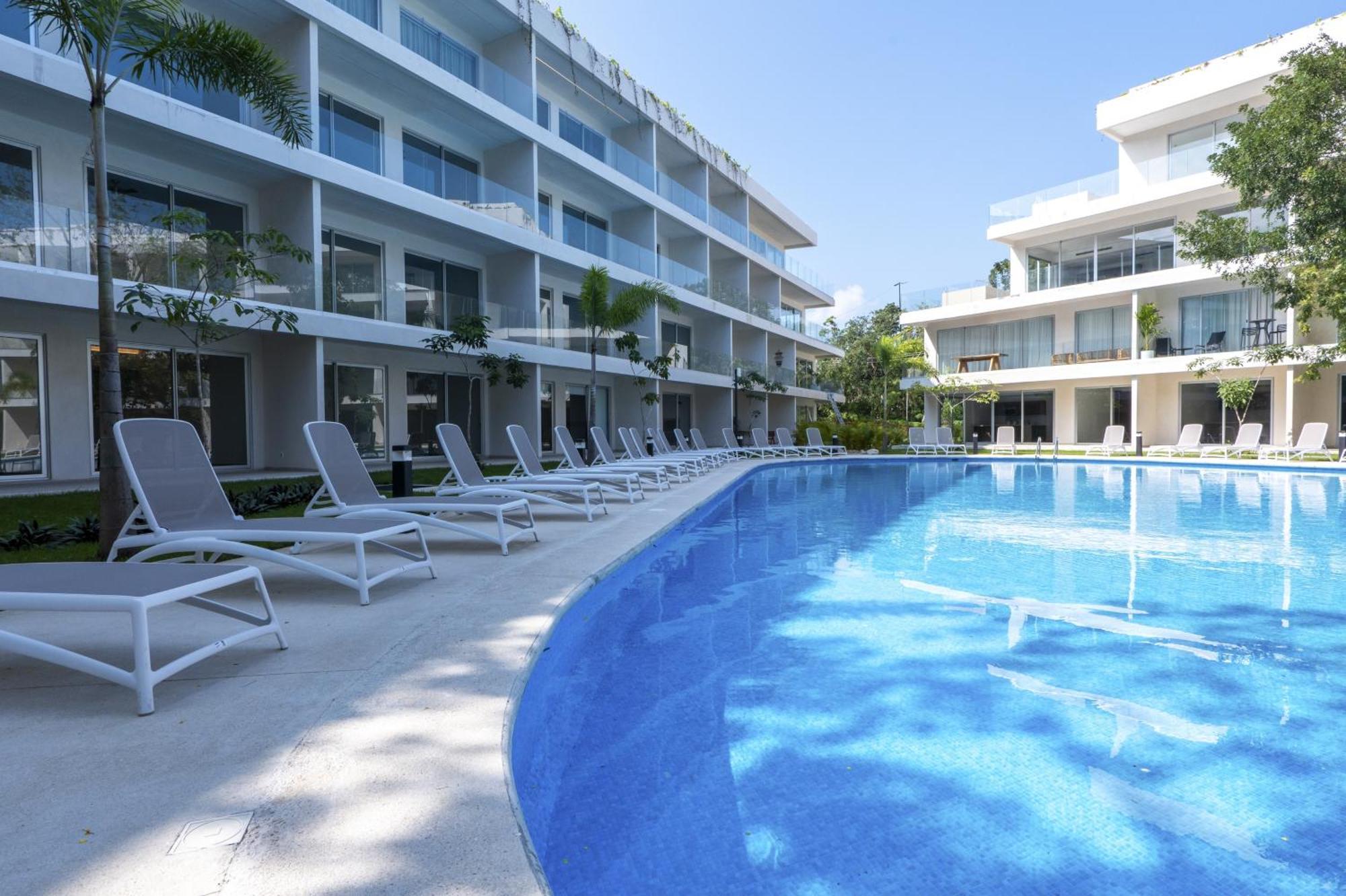 Whispering Palms Tl B114 Apartamento