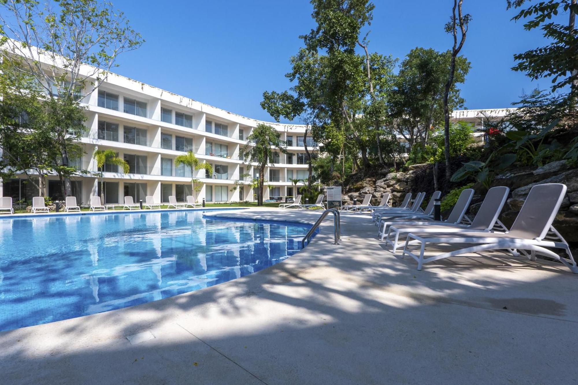 Apartamento Whispering Palms Tl B114