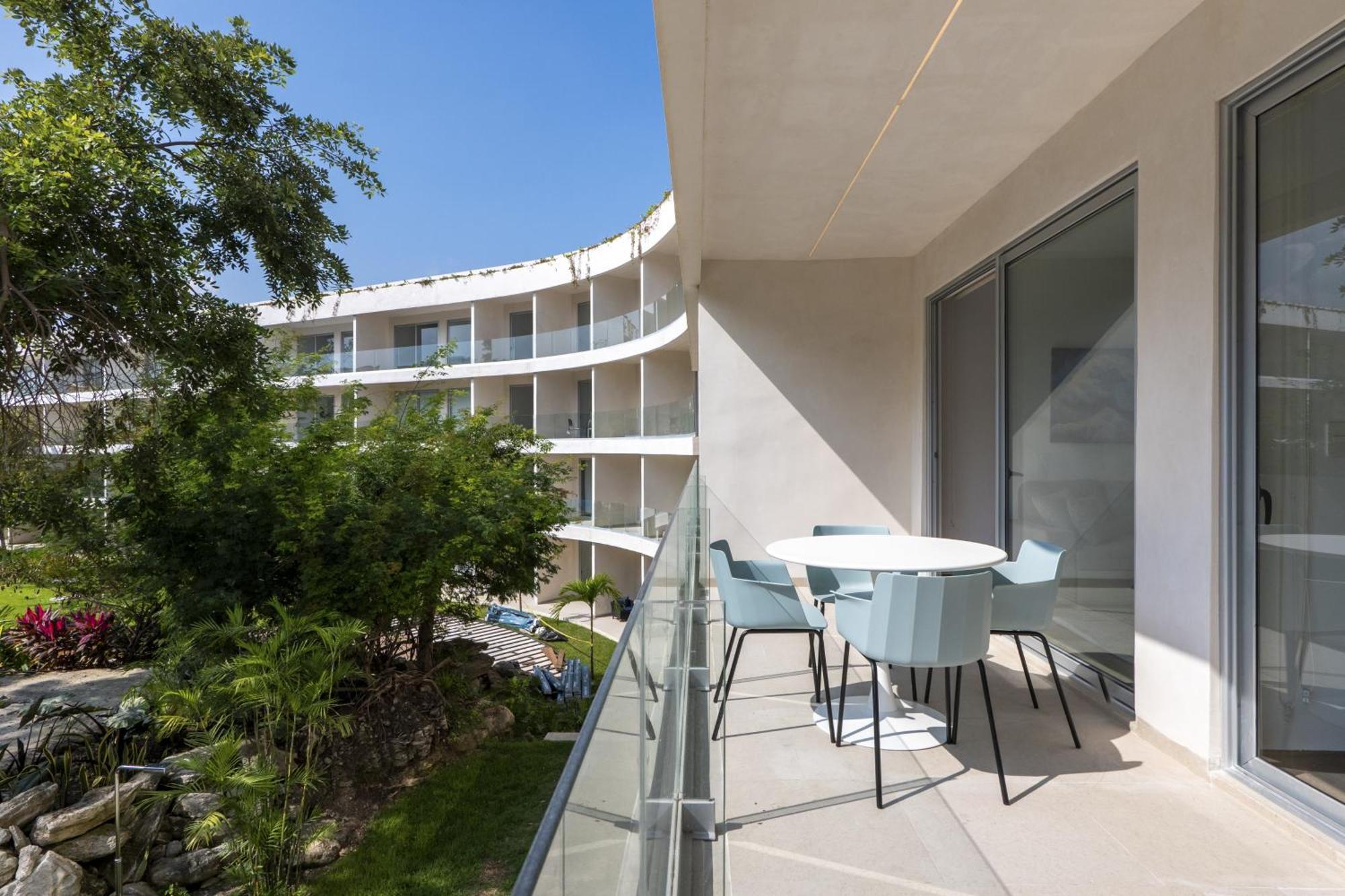 Whispering Palms Tl B114 Apartamento *