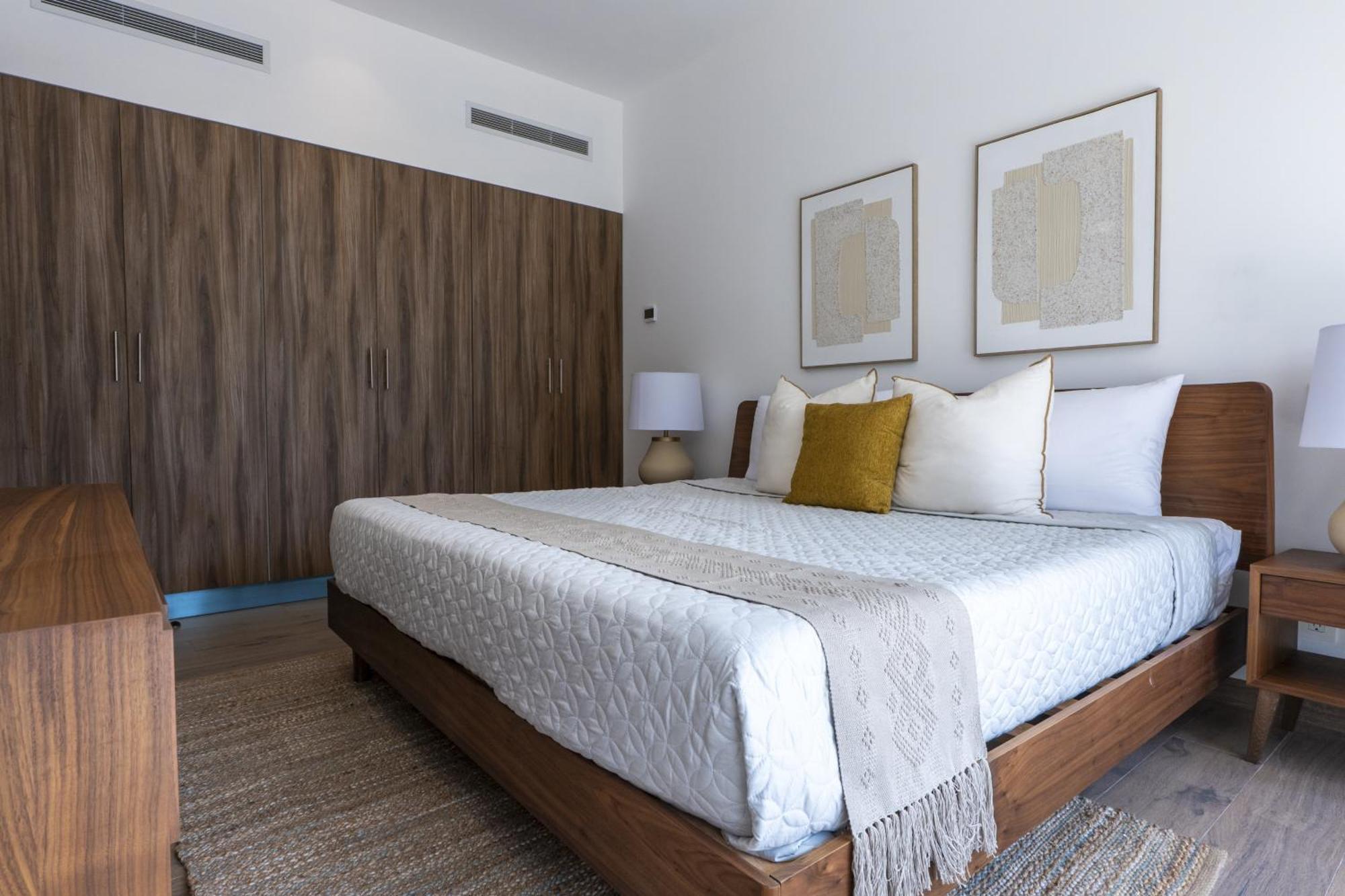Whispering Palms Tl B114 Apartamento *