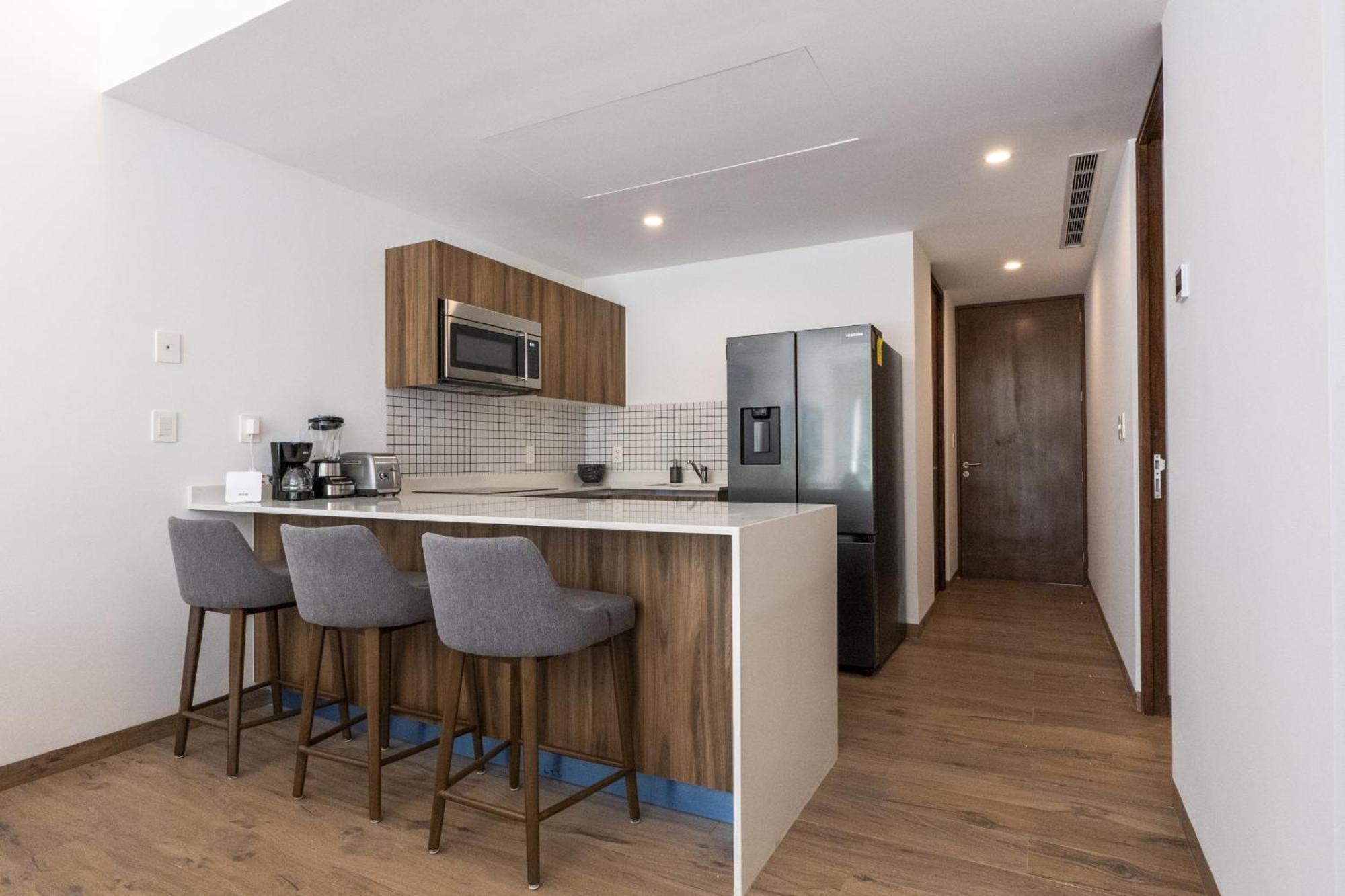Apartamento Whispering Palms Tl B114