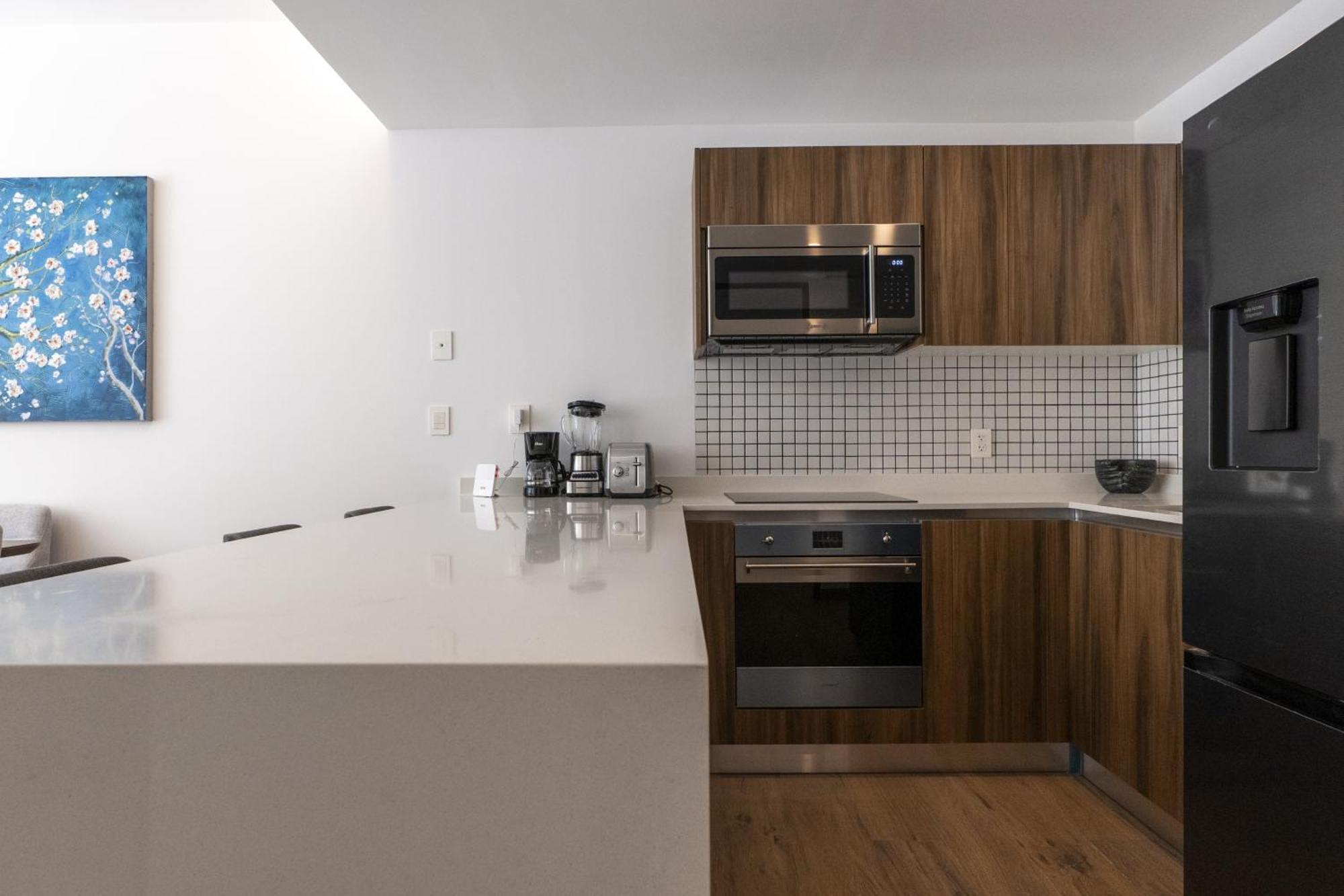 Whispering Palms Tl B114 Apartamento *