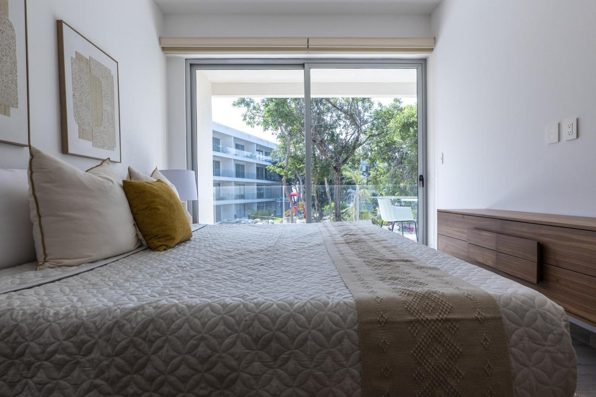 Apartamento Whispering Palms Tl B114 *