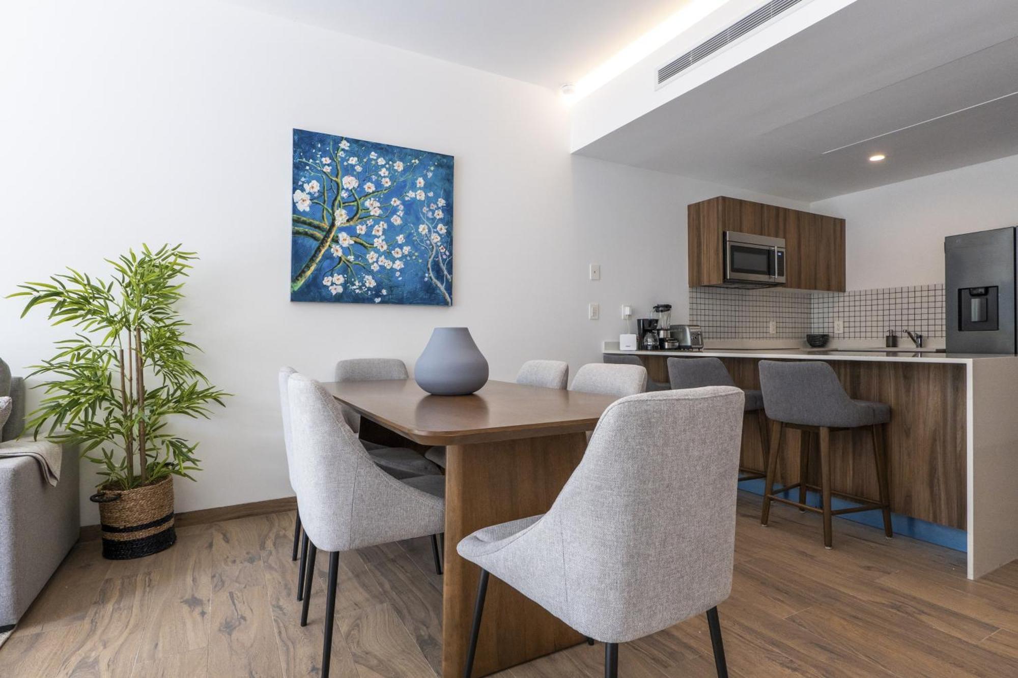 Whispering Palms Tl B114 Apartamento Playa del Carmen