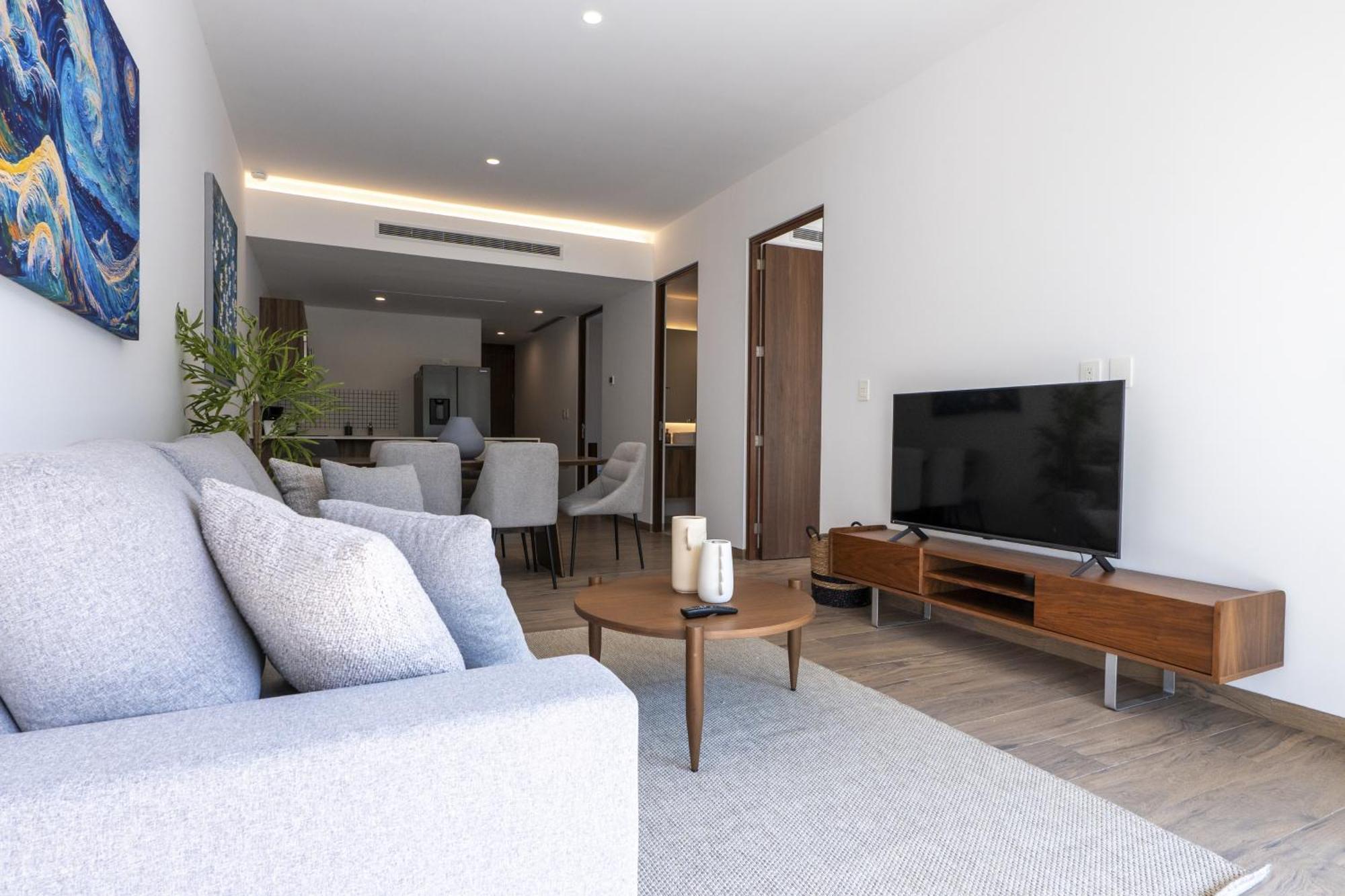 Apartamento Whispering Palms Tl B114