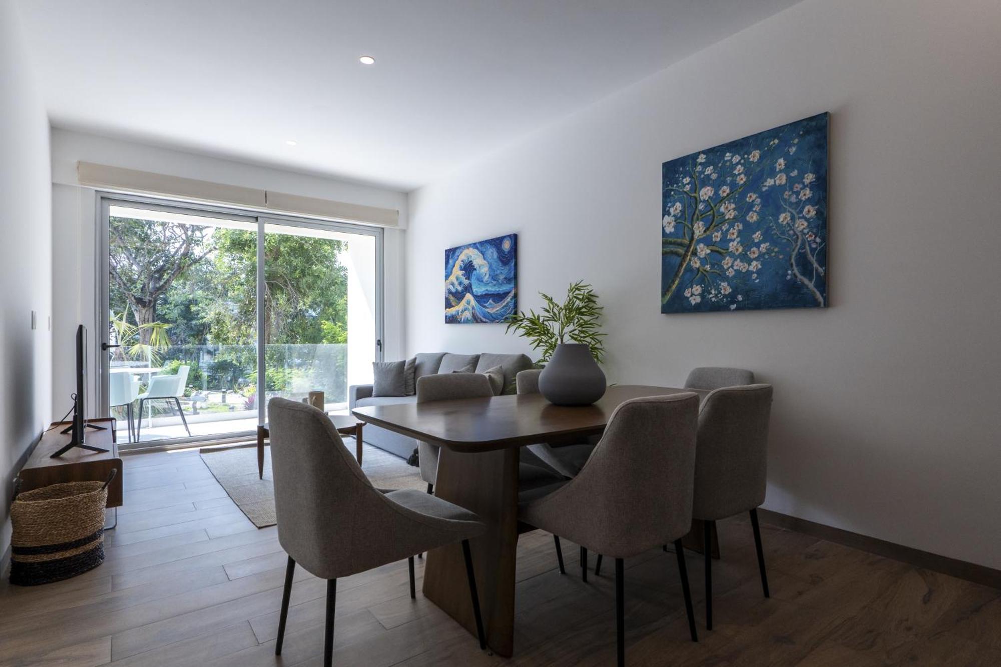 Apartamento Whispering Palms Tl B114