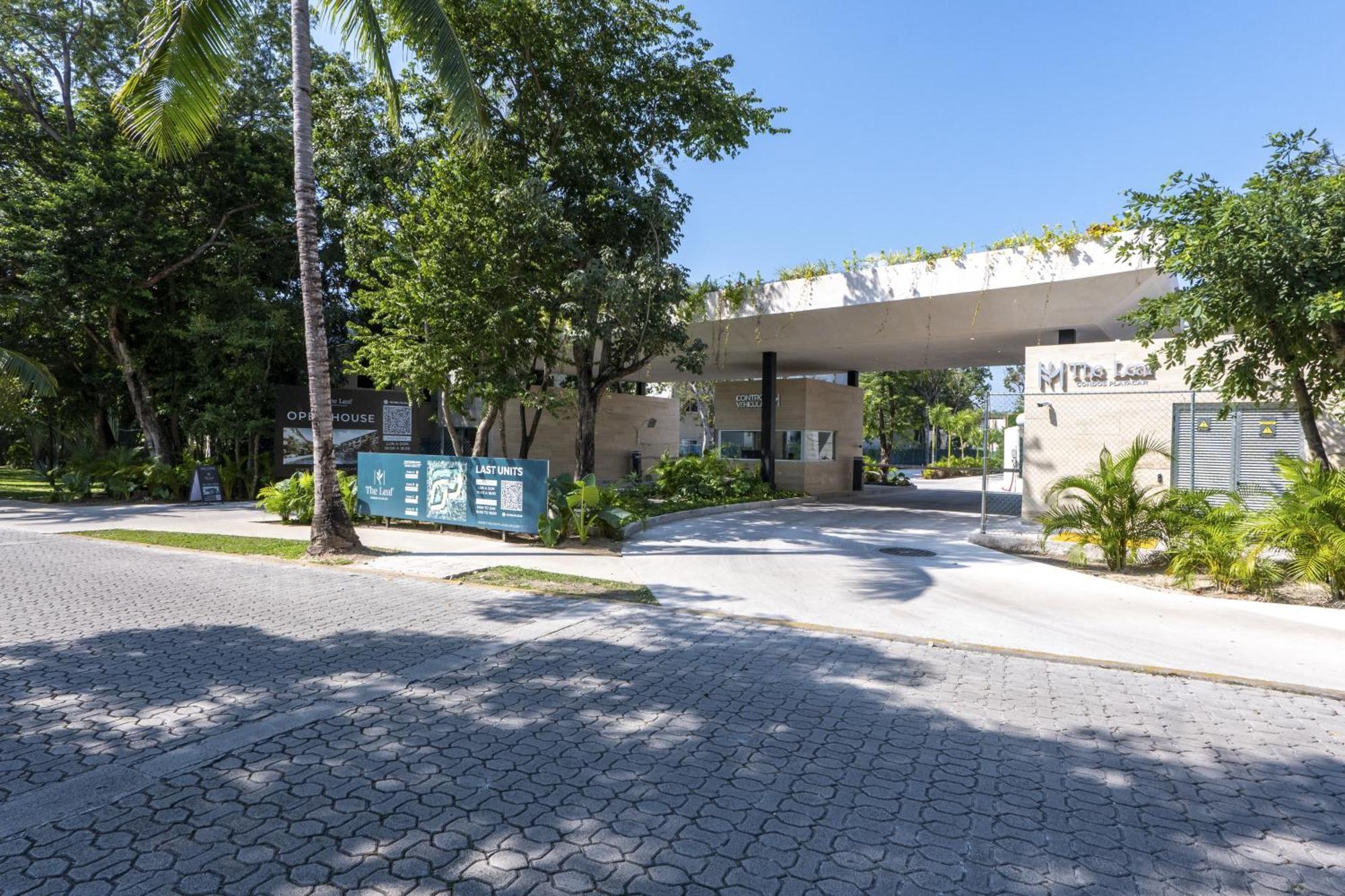 Apartamento Whispering Palms Tl B114
