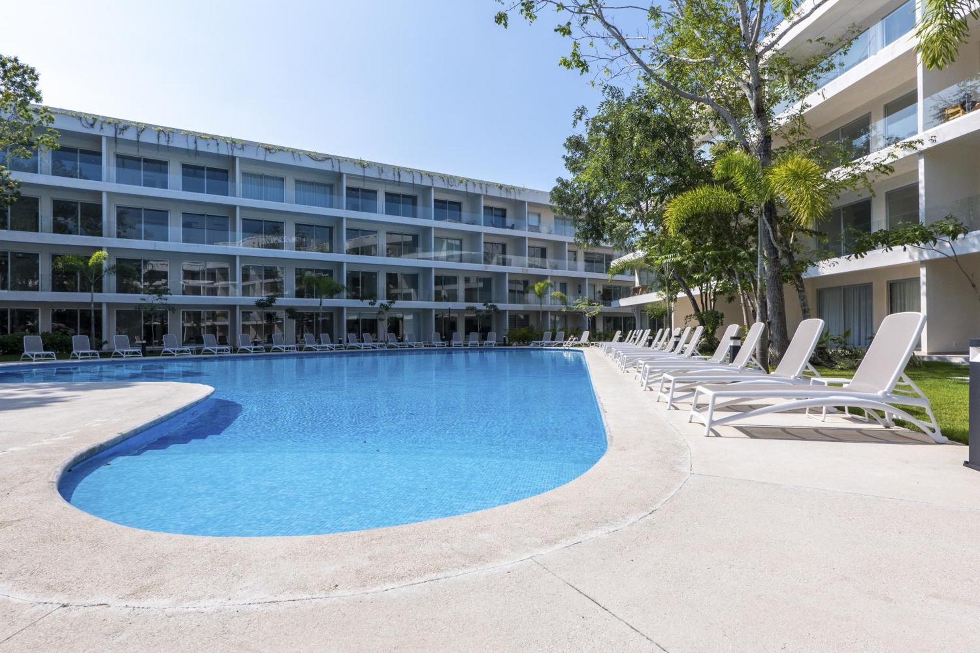 Whispering Palms Tl B114 Apartamento